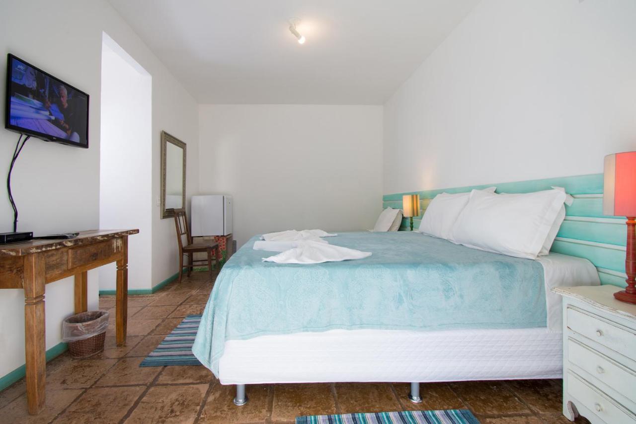 Vila Bela-Emília Búzios Exteriér fotografie