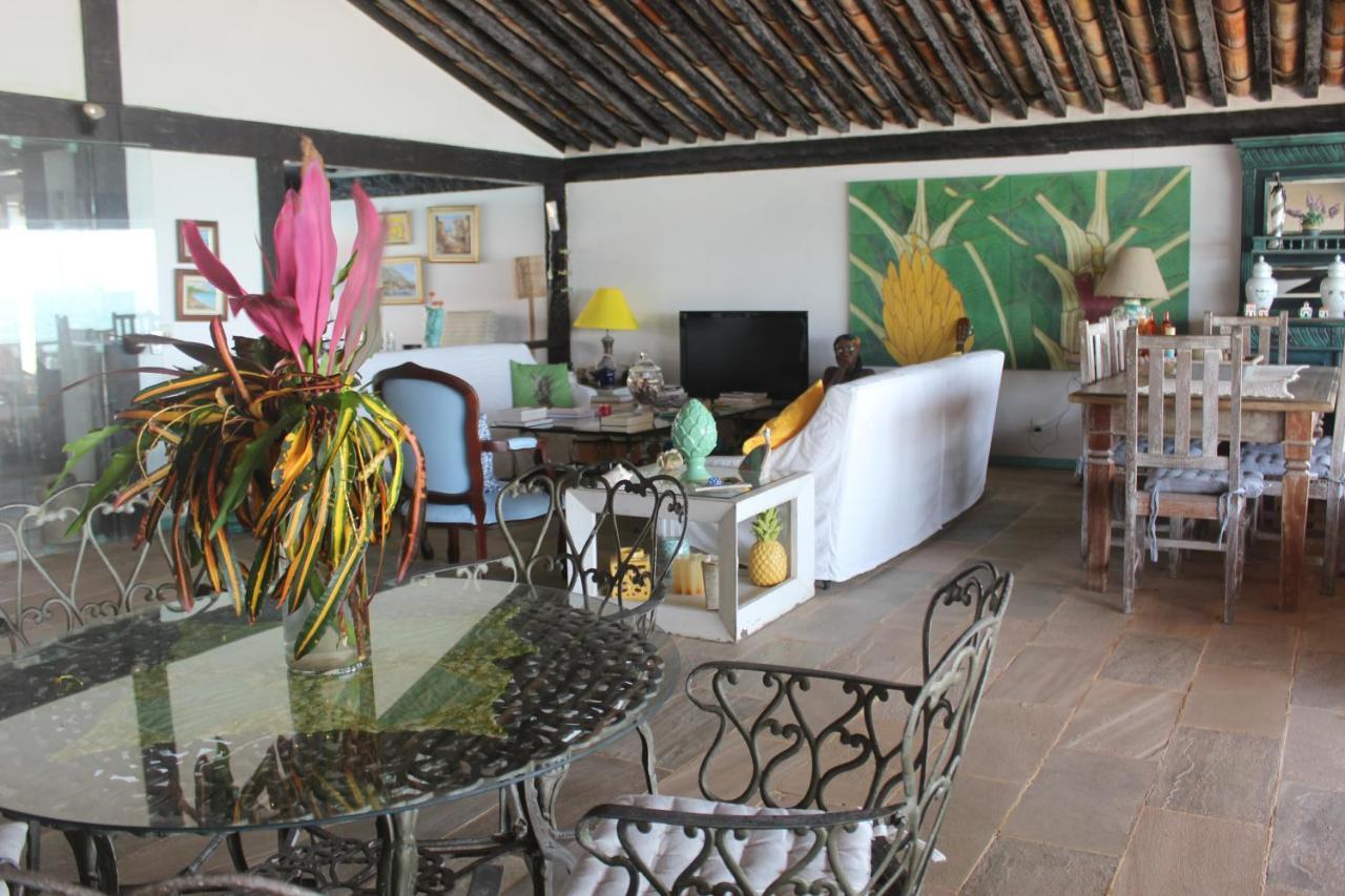 Vila Bela-Emília Búzios Exteriér fotografie