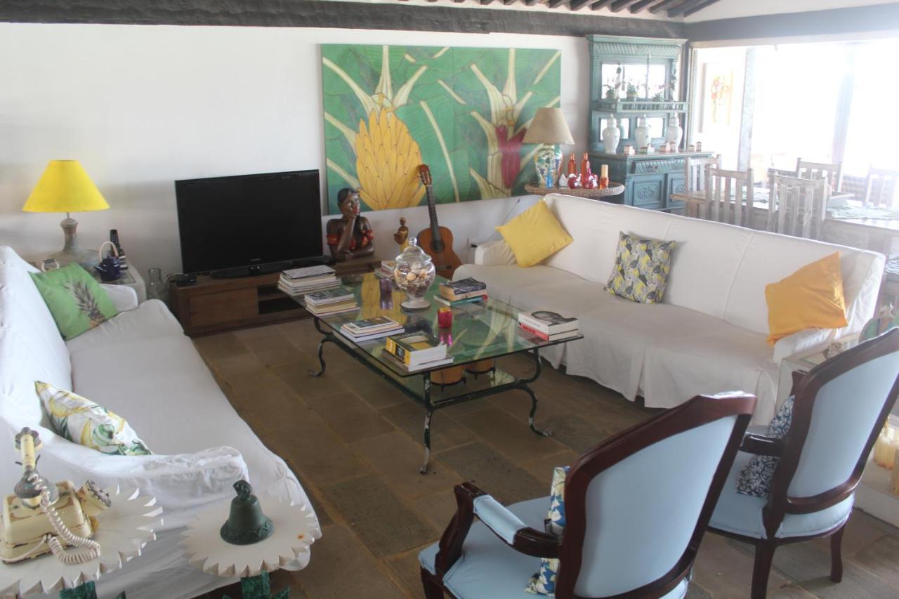 Vila Bela-Emília Búzios Exteriér fotografie